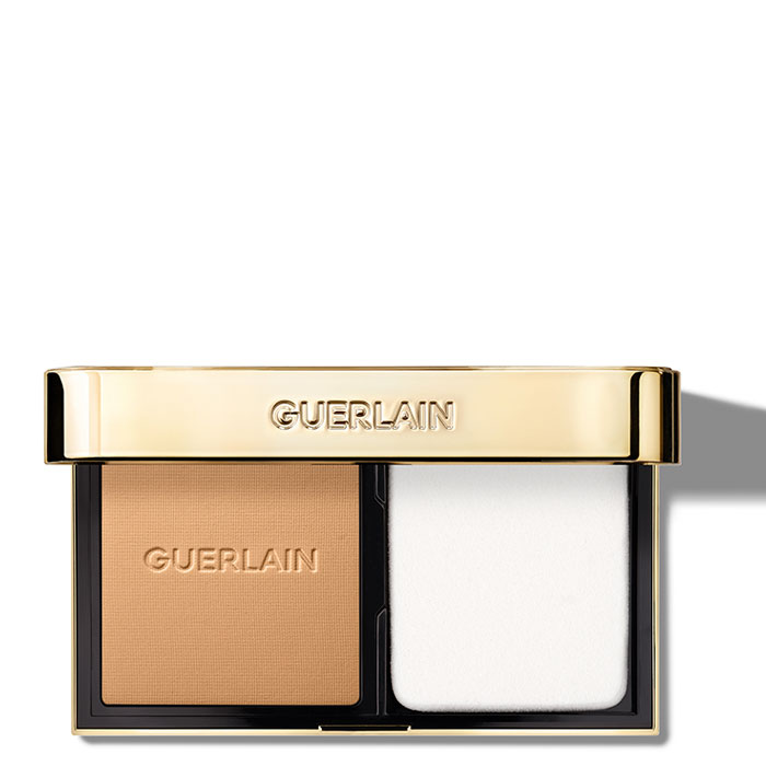 Guerlain Parure Gold Fond Skin Control
