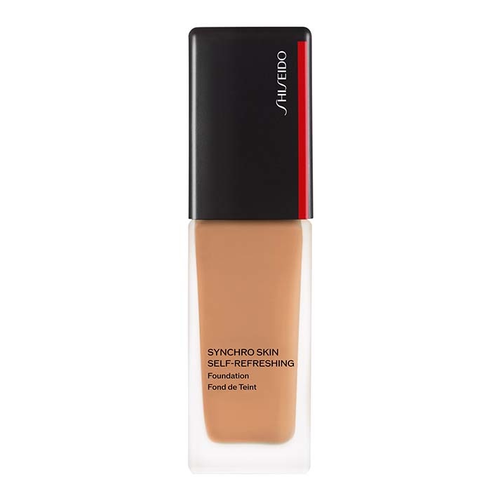 Shiseido Synchro Skin Self-Refreshing Foundation | Comprar
