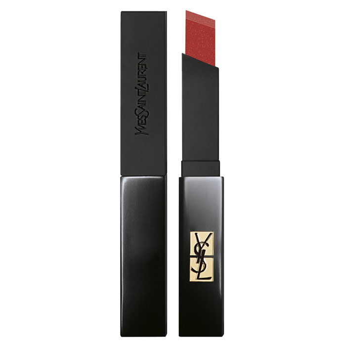 YVES SAINT LAURENT Rouge Pur Couture The Slim Velvet Radical