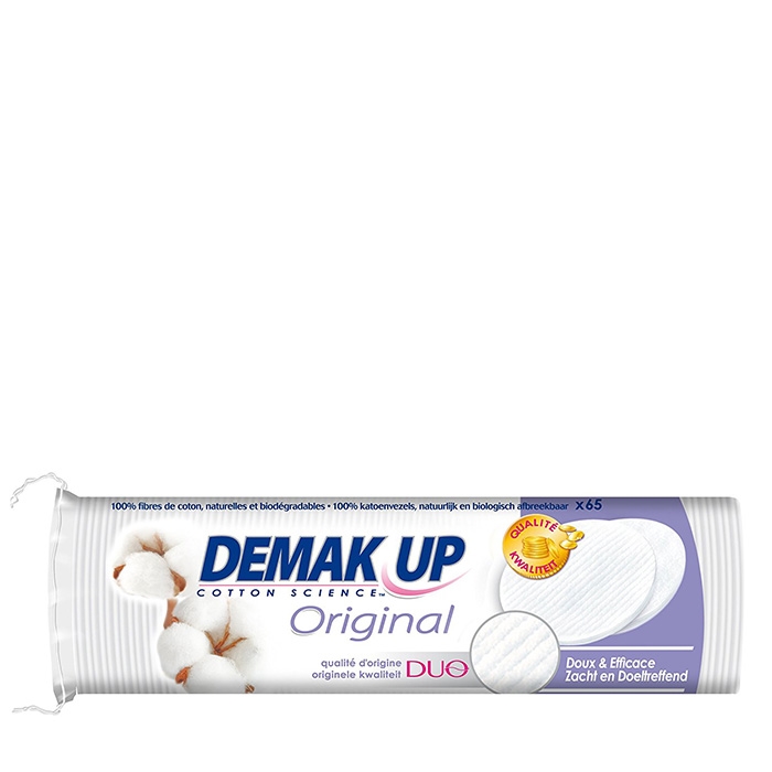Demak'up Original Duo