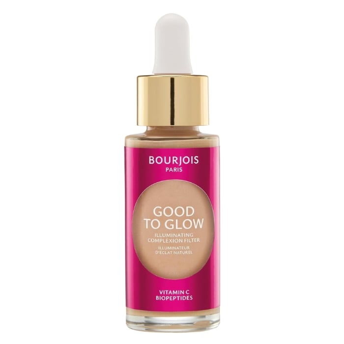 Bourjois Good To Glow Base de Maquillaje | Paco Perfumerías
