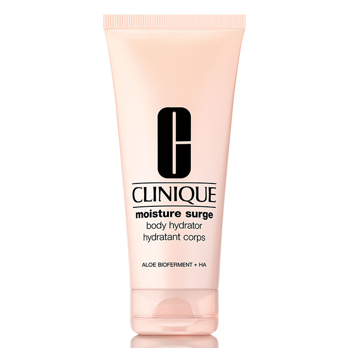 Clinique Moisture Surge Body Hydrator | Paco Perfumerías