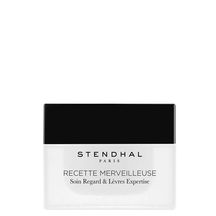 Recette Merveilleuse Soin Regard & Lèvres Expertise