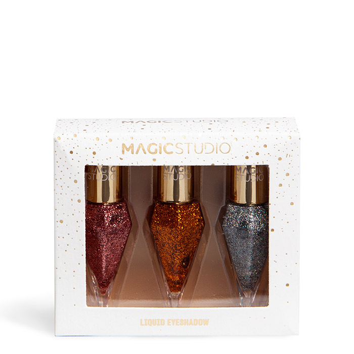 Magic Studio Liquid Eyeshadow
