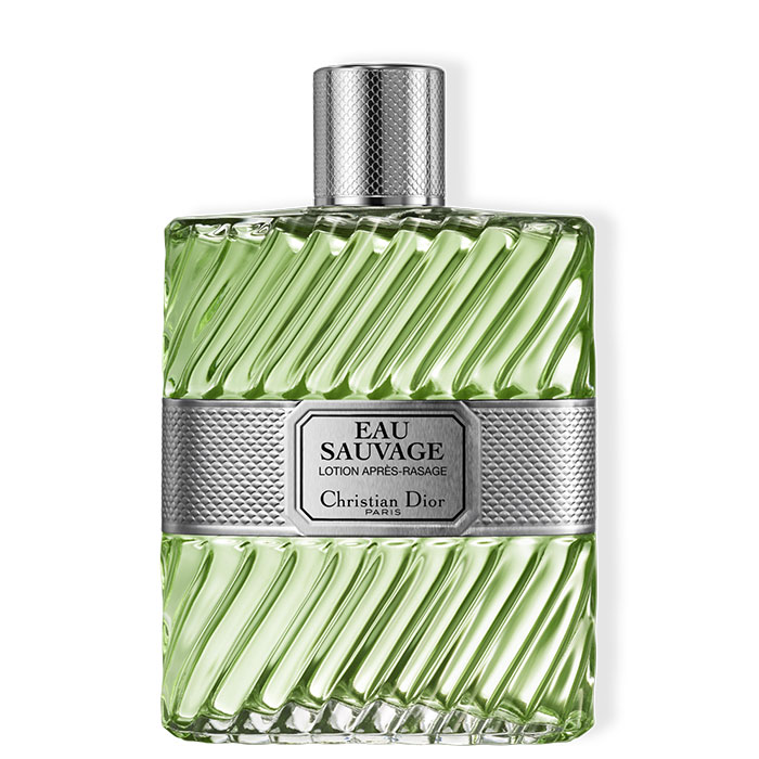 DIOR EAU SAUVAGE After Shave