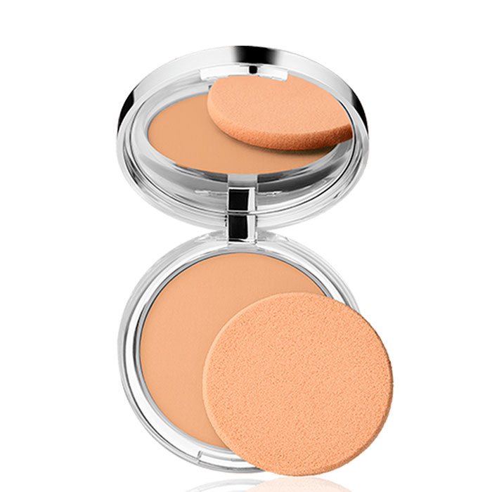 CLINIQUE Stay-Matte Sheer Pressed Powder Oil-Free