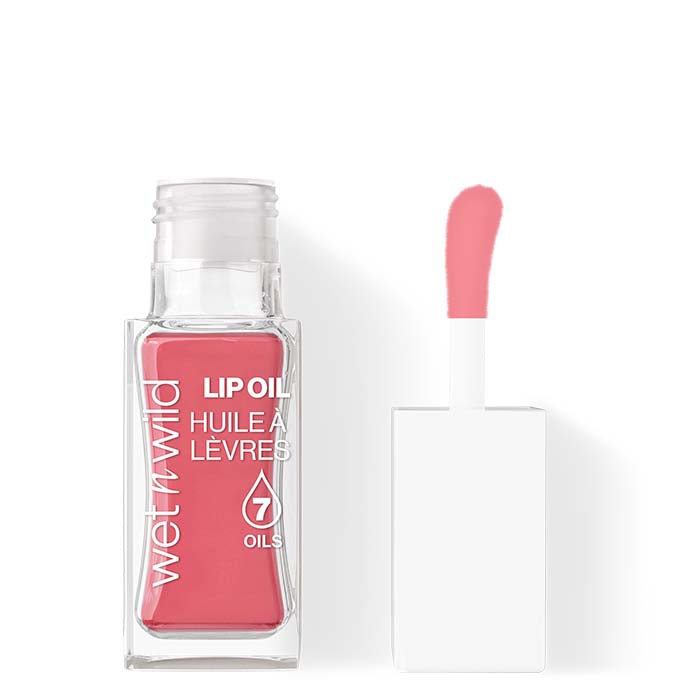 Wet N Wild Lip Oil | Paco Perfumerías