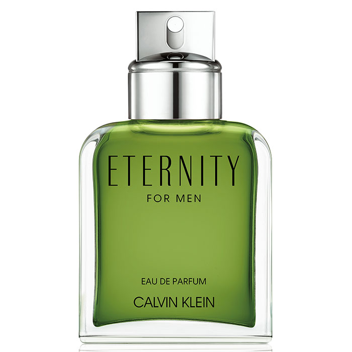 CALVIN KLEIN ETERNITY For Men EDP // Precio, Comprar