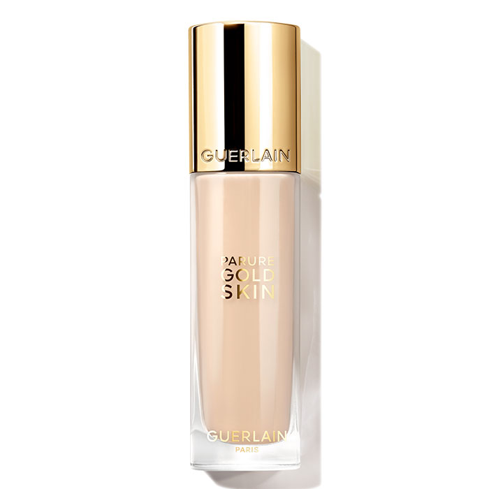 Guerlain Parure Gold Skin | Precio, Comprar