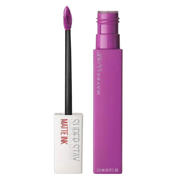 Maybelline Superstay Matte Ink