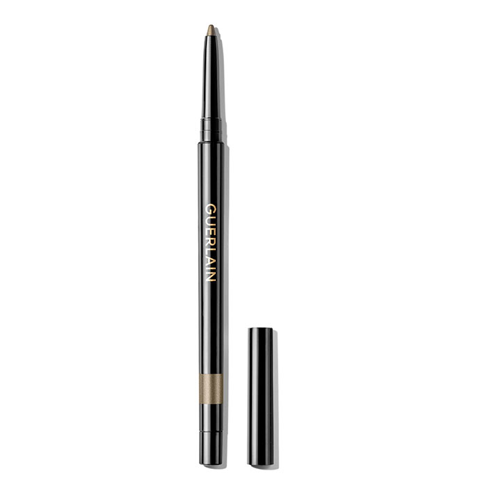 Guerlain El Lápiz de Ojos de Color Intenso