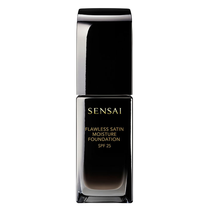 SENSAI Flawless Satin Moisture Foundation