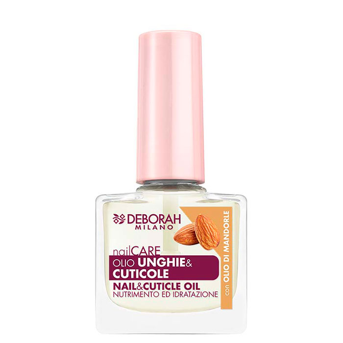 DEBORAH Nail & Cuticule Aceite