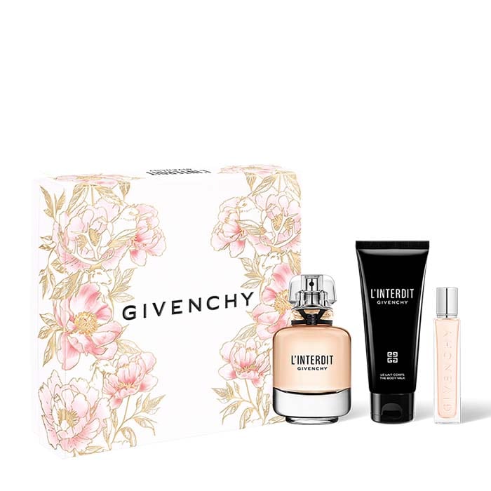 Givenchy L'Interdit Estuche