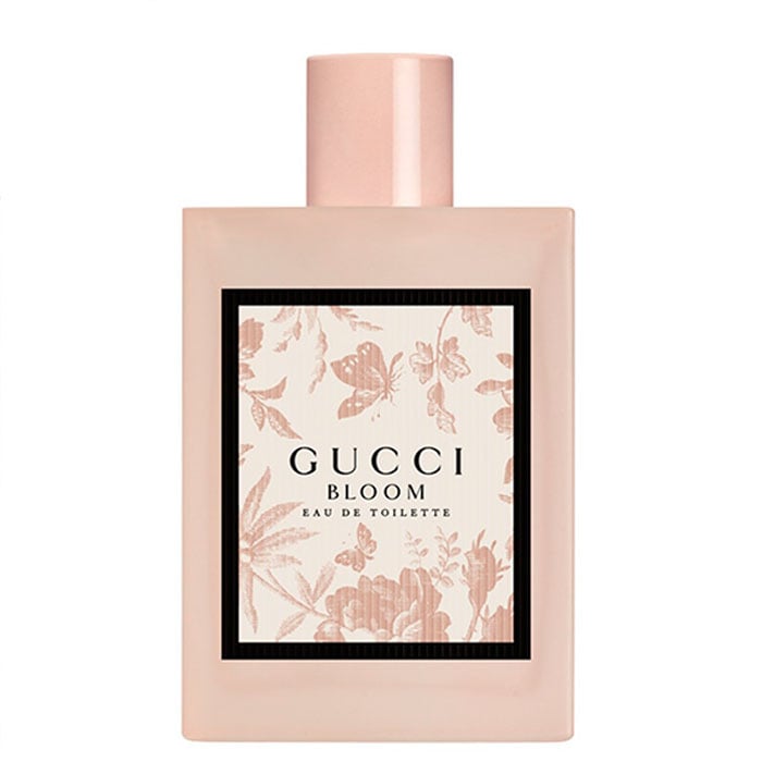 Gucci BLOOM Eau de Toilette 100 ml