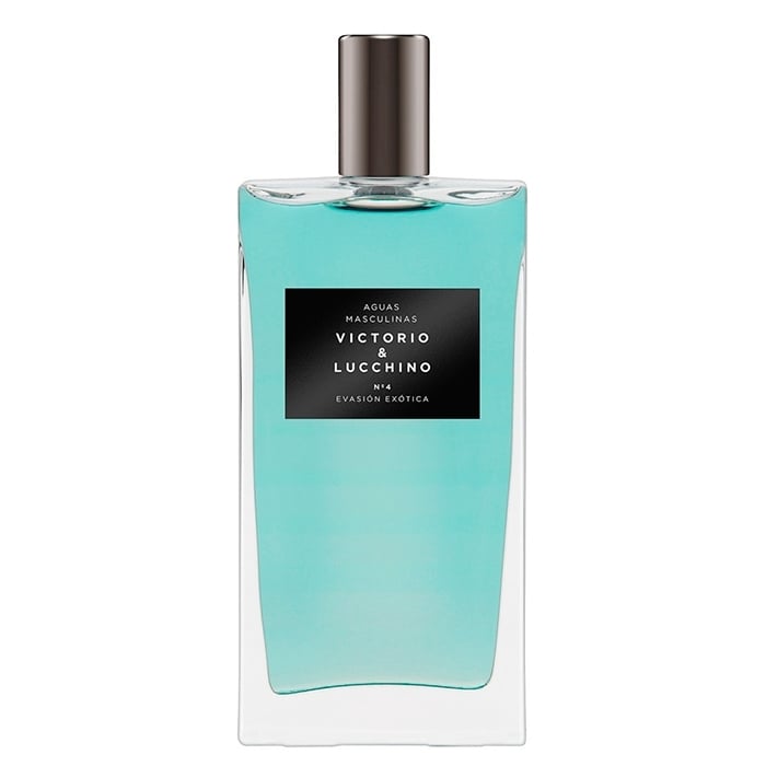 V L Aguas Masculinas N 4 Precio Comprar