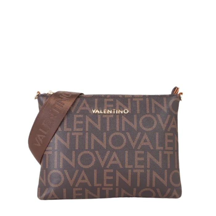 Mario Valentino Bolso Shopper Bandolera Regina RE Marrón
