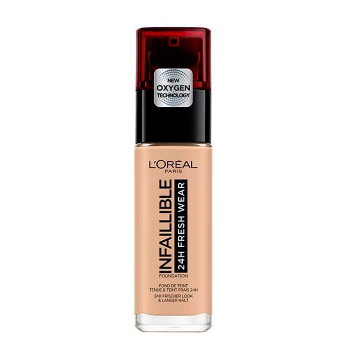 L'Oréal Infalible 32H Fresh Wear
