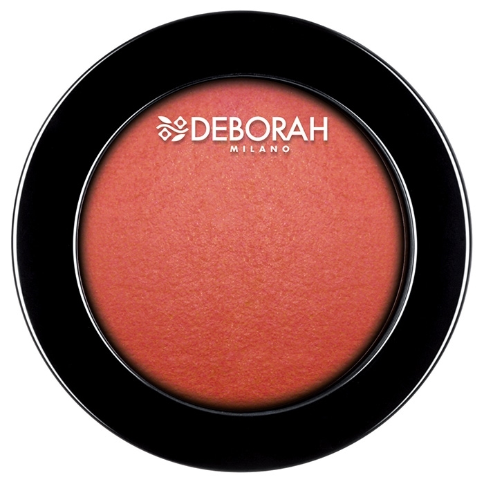 DEBORAH Fard HI-TECH
