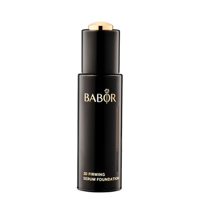 Babor 3D Firming Serum Foundation | Precio, Comprar