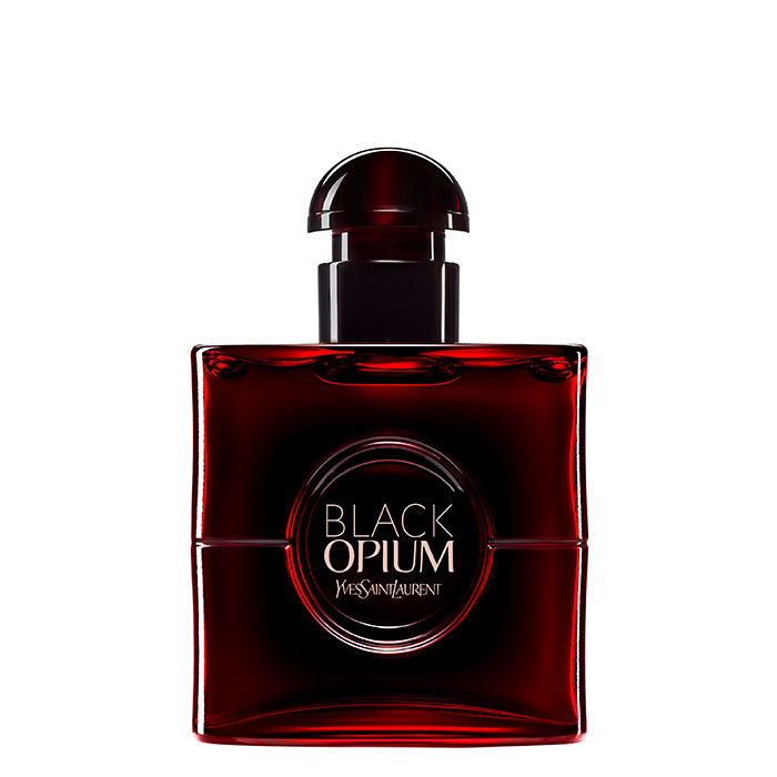Yves Saint Laurent Black Opium Over Red 30 ml