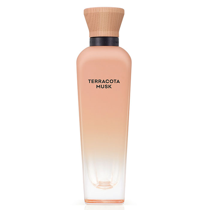 Adolfo Domínguez TERRACOTA MUSK
