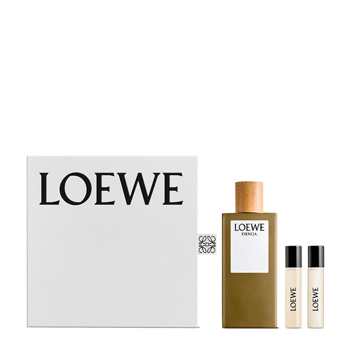 Loewe Esencia Cofre | Paco Perfumerías