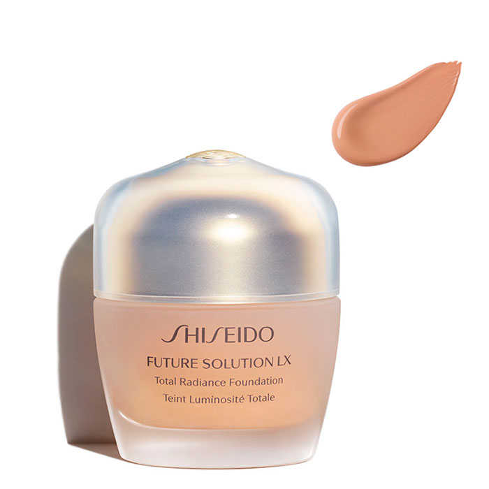 SHISEIDO Future Solution LX Total Radiance Foundation