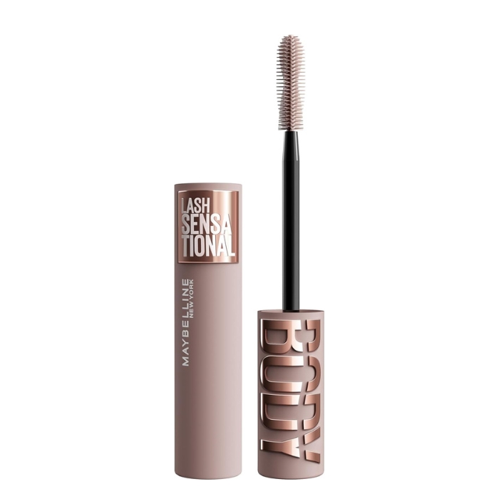 Maybelline Lash Sensational Body | Paco Perfumerías