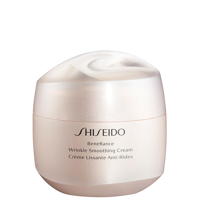 SHISEIDO Benefiance Wrinkle Smoothing Cream