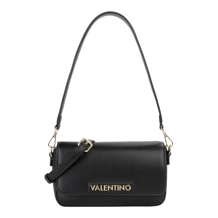 Mario Valentino Bolso Bandolera Aury RE Negro | Comprar
