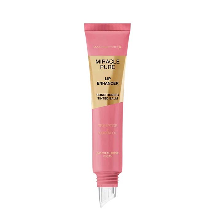 Max Factor Miracle Pure Lip Enhancer | Paco Perfumerías