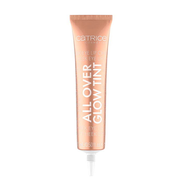 Catrice All Over Glow Tint