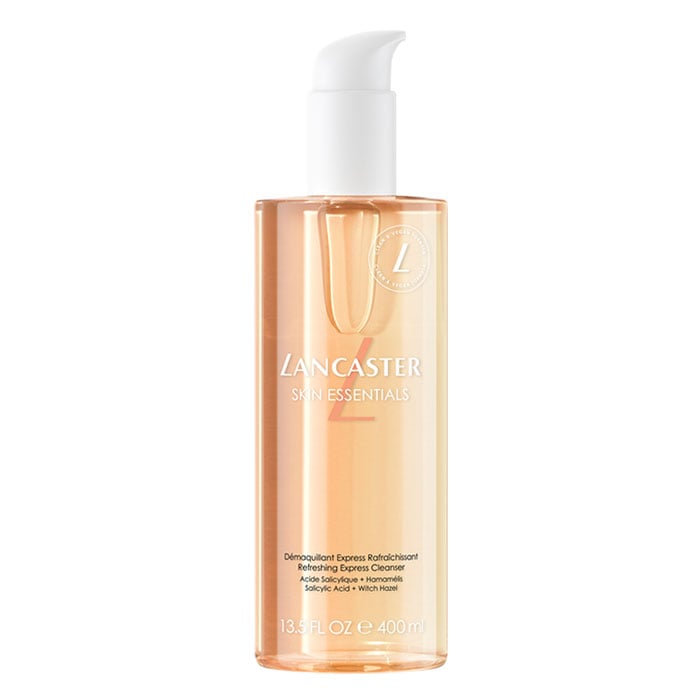 LANCASTER Express Cleanser