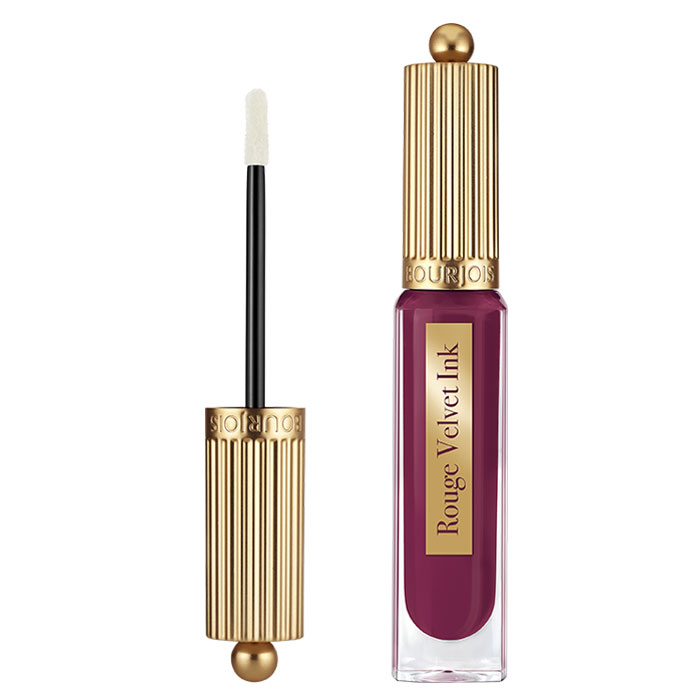 BOURJOIS Rouge Velvet Ink