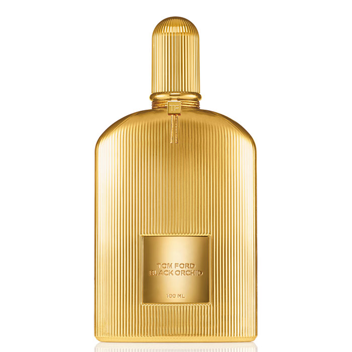 TOM FORD Black Orchid Parfum Gold