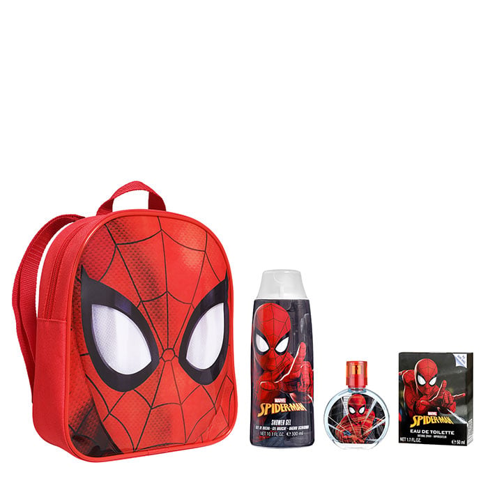 MARVEL Spiderman EDT Estuche