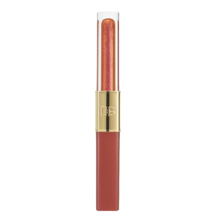 DOLCE & GABBANA Lip Tint&Gloss Duo Make it Double | Comprar