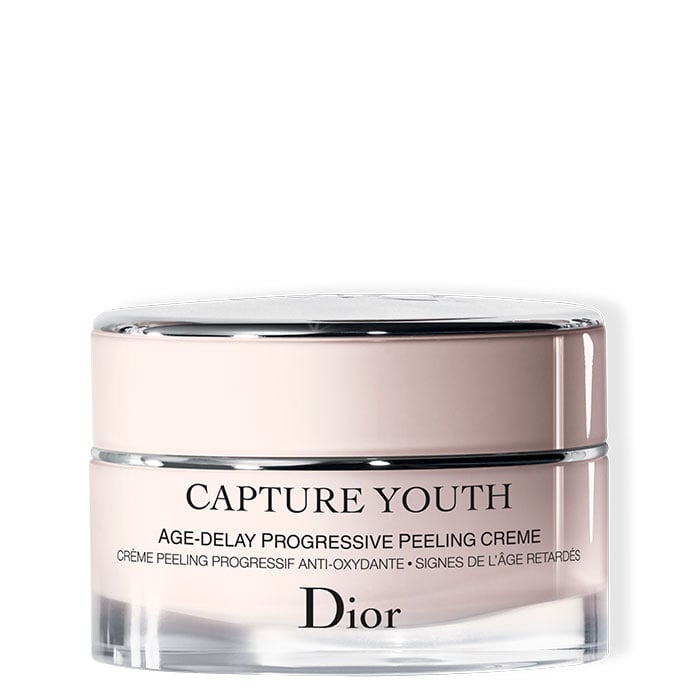 Dior Capture Youth Creme Peeling Progressif