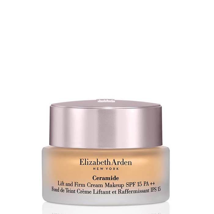 Elizabeth Arden Ceramide Lift & Firm Cream Foundation