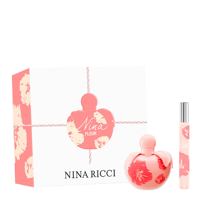 Nina Fleur Estuche