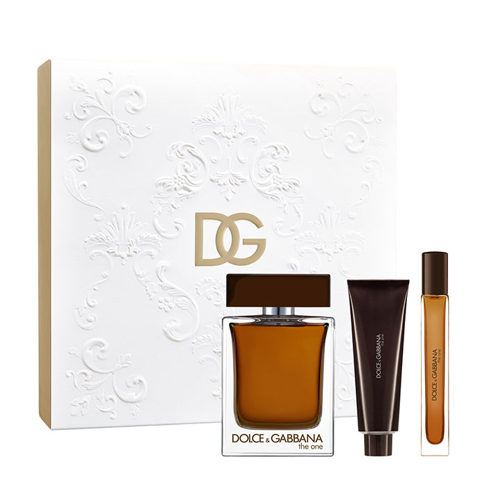 Dolce & Gabbana The One For Men EDP Estuche | Comprar