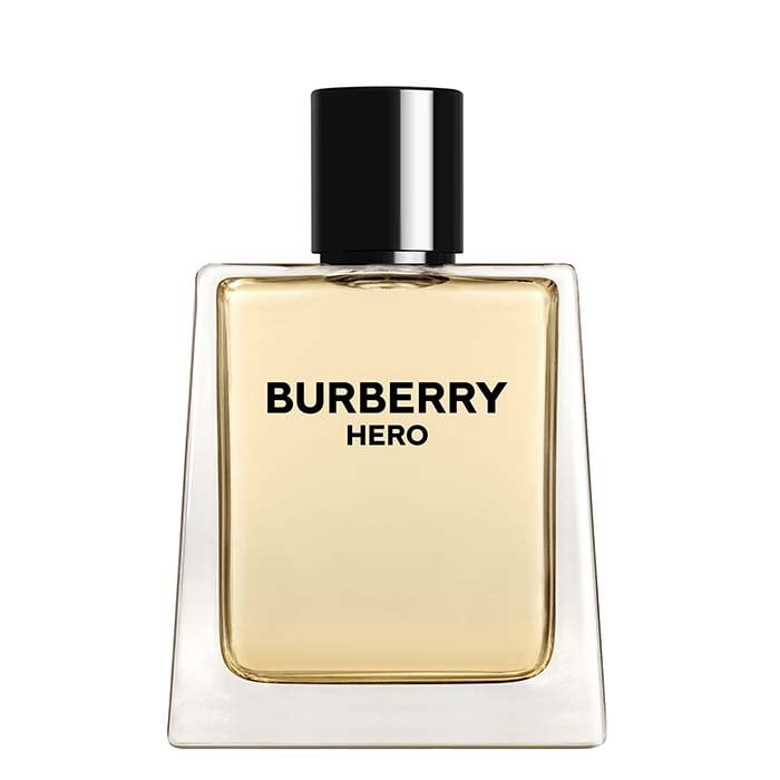 Burberry Hero Eau de Toilette | Paco Perfumerías 100 ml