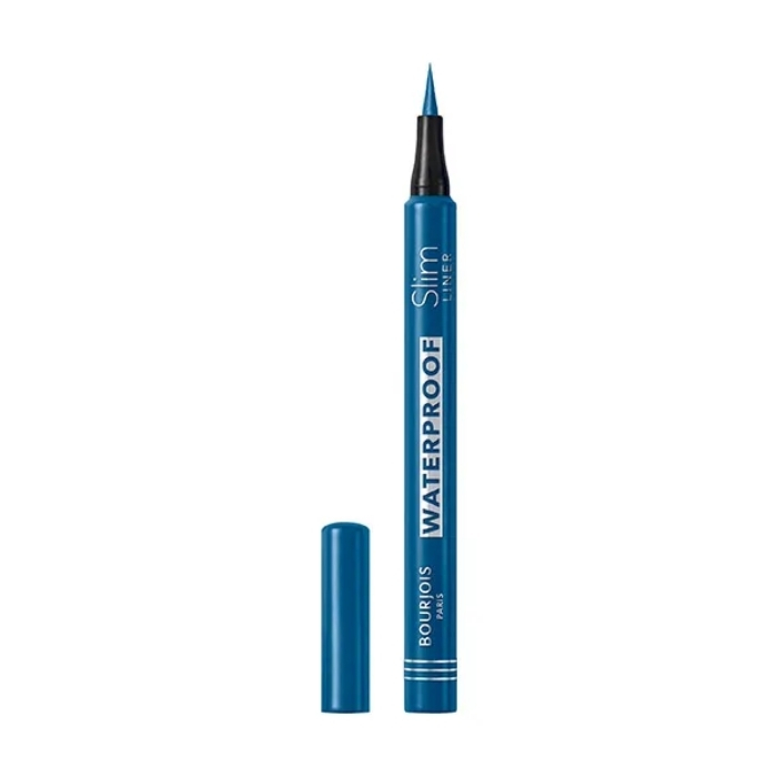 Bourjois Waterproof Slim Liner | Paco Perfumerías
