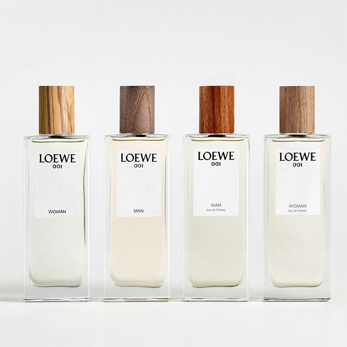 LOEWE 001 MAN Perfume | Precio, Comprar