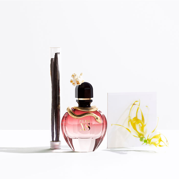 PURE XS For Her Perfume Paco Rabanne | Precio, Comprar