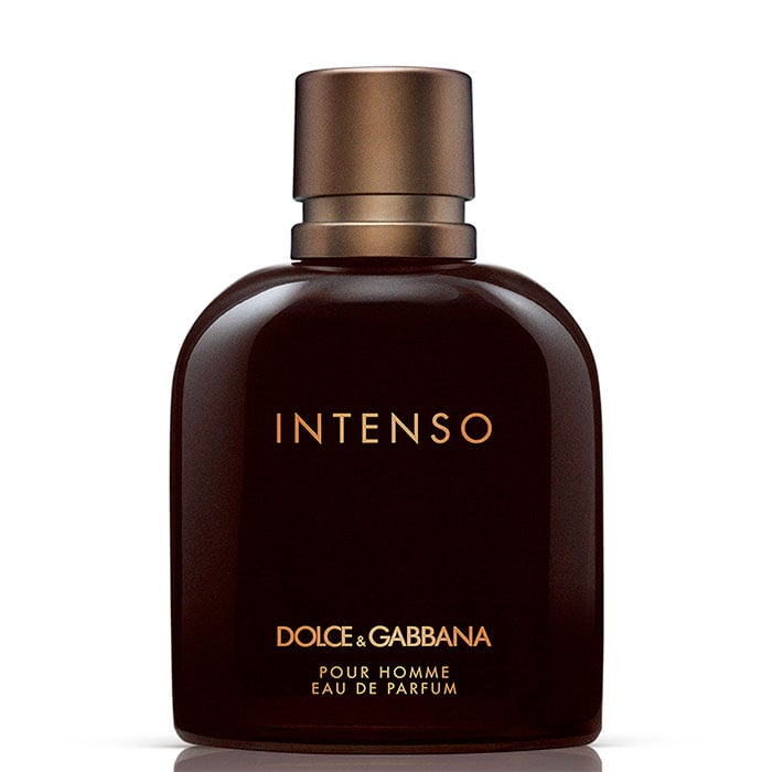 DOLCE & GABBANA INTENSO POUR HOMME 125 ml
