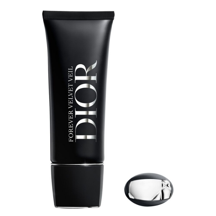 Dior Forever Velvet Veil | Paco Perfumerías