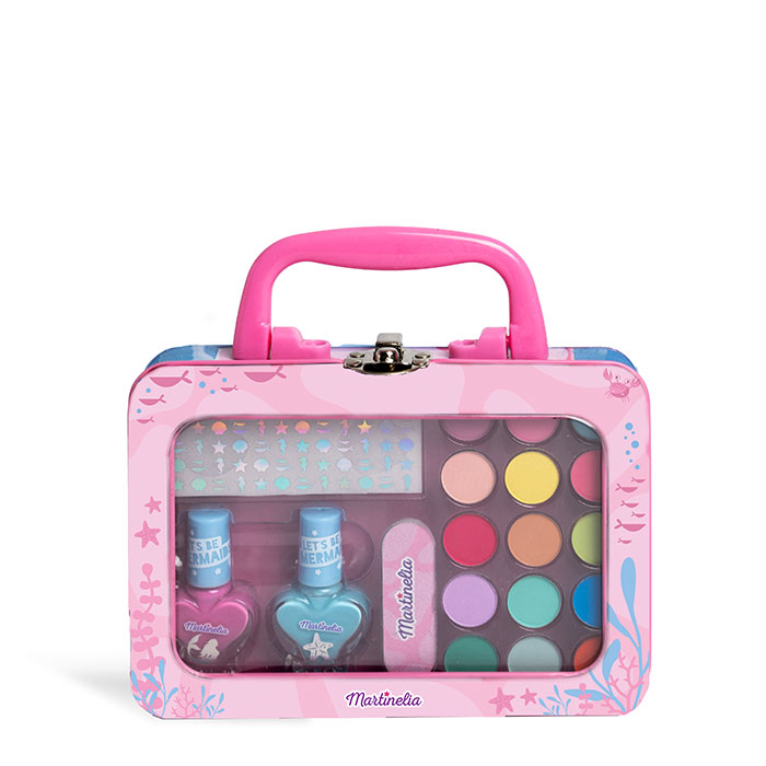 Martinelia L'Et's Be Mermaids Mini Case