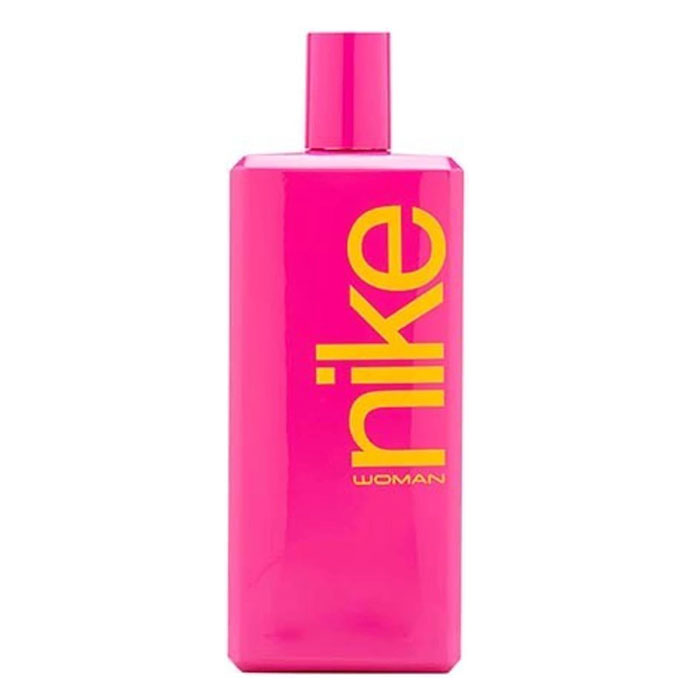 Nike Pink Woman EDT